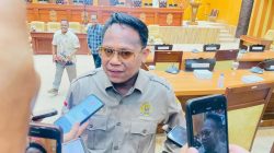 DPRD Samarinda Pangkas Birokrasi Perizinan Reklame, Perda Ditarget Rampung Enam Bulan