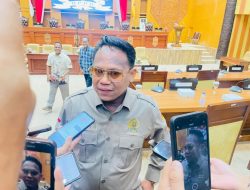 DPRD Samarinda Pangkas Birokrasi Perizinan Reklame, Perda Ditarget Rampung Enam Bulan