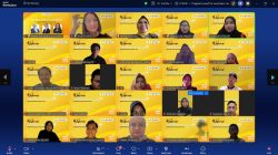 HSA Gaungkan Kolaborasi Kampus dan Industri, Cetak Lulusan Siap Kerja untuk Indonesia Emas