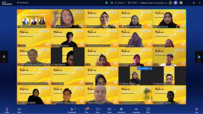 HSA Gaungkan Kolaborasi Kampus dan Industri, Cetak Lulusan Siap Kerja untuk Indonesia Emas
