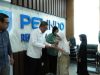 Senyum Anak-Anak Panti Iringi Aksi Berbagi Pelindo dan PJM di Samarinda