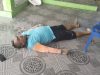 Ketua RT Meninggal Saat Gotong Royong Renovasi Masjid di Sambaliung