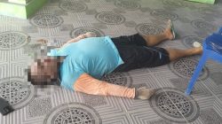 Ketua RT Meninggal Saat Gotong Royong Renovasi Masjid di Sambaliung