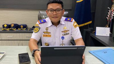 UPP Tanjung Redeb Pastikan Seluruh Rekomendasi BPK Dieksekusi