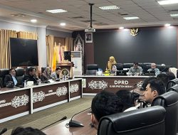 DPRD Berau Soroti Transparansi Rekrutmen PT PAMA, Data Tenaga Kerja Lokal Dipertanyakan