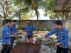 Cegah Penyalahgunaan Dokumen, Kemenag Berau Musnahkan 723 Buku Nikah Rusak dan Tak Berlaku