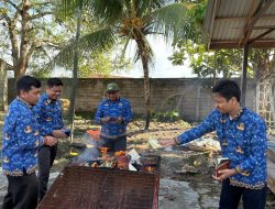 Cegah Penyalahgunaan Dokumen, Kemenag Berau Musnahkan 723 Buku Nikah Rusak dan Tak Berlaku