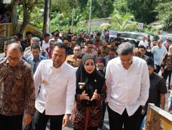 Berau Hadiri Festival UMKM Nasional, Fokus Serap Peluang dan Perluas Akses Usaha