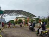 Portal Parkir Pasar Sanggam Akan Diaktifkan Kembali, Pemkab Berau Bidik Peningkatan Retribusi