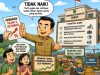 Saat APBD Terancam Menyusut, Berau Memilih Tidak Membebani Rakyat