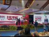 Musorprov Jadi Titik Awal Kebangkitan KONI Kaltim, Seno Aji Canangkan Target Lima Besar PON 2028