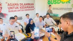Gugat SK TAGUPP ke PTUN, Tim Advokat Pertanyakan Dasar Hukum Kebijakan Gubernur Kaltim