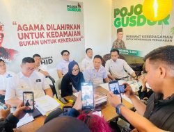 Gugat SK TAGUPP ke PTUN, Tim Advokat Pertanyakan Dasar Hukum Kebijakan Gubernur Kaltim