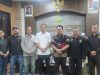 Peningkatan Kompetensi Wartawan Jadi Sorotan, PJI Kaltim Usulkan Dukungan UKW ke Pemprov
