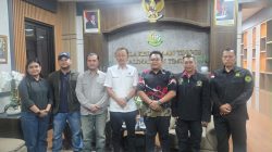 Peningkatan Kompetensi Wartawan Jadi Sorotan, PJI Kaltim Usulkan Dukungan UKW ke Pemprov
