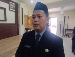 15 Geosite Berau Dinilai, Pemkab Optimistis Geopark Sangkulirang-Mangkalihat Raih Status Nasional