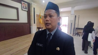 15 Geosite Berau Dinilai, Pemkab Optimistis Geopark Sangkulirang-Mangkalihat Raih Status Nasional