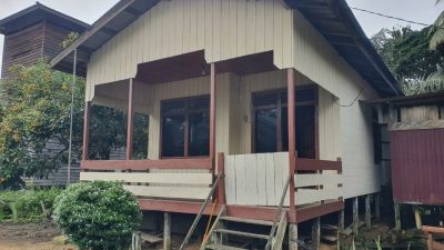 Program PONDASI PT YWA Bantu Warga Miliki Rumah yang Aman, Sehat, dan Nyaman