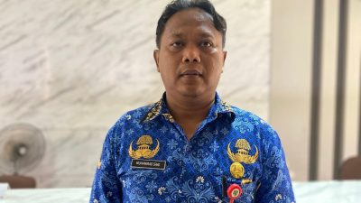 Regenerasi Pejabat Dimulai, Pemkab Berau Siapkan Pengisian Empat Kursi Kepala OPD