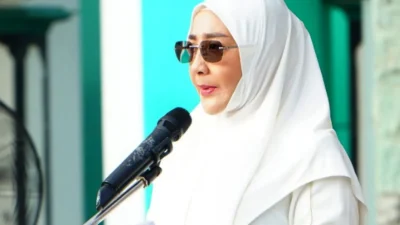 Berau Bidik Investasi Hijau Lewat Ekonomi Sirkular, Sampah Disulap Jadi Sumber Pertumbuhan Ekonomi