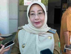 Bupati Berau Dorong Kesultanan Sambaliung dan Gunung Tabur Mendunia