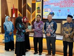 Bahasa Banua Resmi Masuk Kurikulum SMP di Berau, Jadi Langkah Nyata Lestarikan Identitas Daerah
