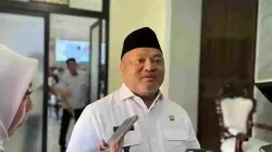 Hadapi Penurunan Pendapatan 2027, Pemkab Berau Prioritaskan Belanja Wajib, Sejumlah Proyek Terancam Ditunda