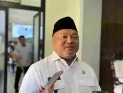 Hadapi Penurunan Pendapatan 2027, Pemkab Berau Prioritaskan Belanja Wajib, Sejumlah Proyek Terancam Ditunda