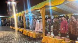 MTQ ke-56 Berau Jadi Wadah Cetak Generasi Qurani, Bupati Tekankan Pengamalan Nilai Al-Qur’an