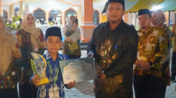 Sambaliung Juara Umum MTQ ke-56 Berau, Pemkab Siapkan Kafilah Terbaik Menuju MTQ Kaltim