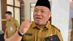 Reklamasi Tak Boleh Jadi Formalitas, Wabup Berau Dorong Lahan Bekas Tambang Bernilai Ekonomi
