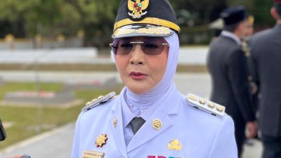 Perusda Berau Dievaluasi Total, Bupati: Jangan Jadi Beban Daerah