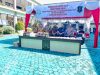 Kejari Berau Musnahkan Barang Bukti 130 Perkara, Kasus Narkotika Masih Mendominasi