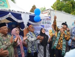 Berau Jadi Tuan Rumah HARGANAS ke-33 Kaltim, Sri Juniarsih: Keluarga Berkualitas Fondasi Kemajuan Daerah