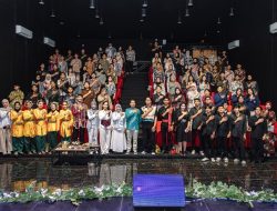 HELO EAST Festival 2026 Satukan Seni, Budaya dan Kreativitas Generasi Muda Kaltim