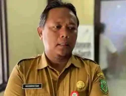 Pemkab Berau Siapkan Regenerasi Pejabat, Empat Kursi Kepala OPD Segera Diisi