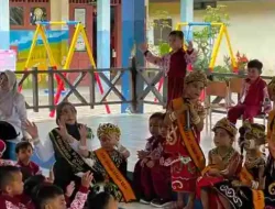 Pemkab Berau Alihkan Fokus ke Mutu PAUD, Bunda Kecamatan Diminta Perkuat Pengawasan