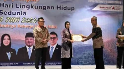 Berau Coal Raih PROPER Hijau, Pemkab Berau Dorong Perusahaan Perkuat Kontribusi Lingkungan