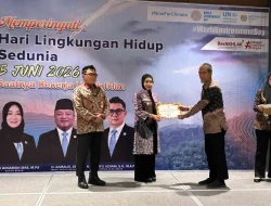 Berau Coal Raih PROPER Hijau, Pemkab Berau Dorong Perusahaan Perkuat Kontribusi Lingkungan