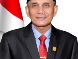 H. Thamrin Ajak Masyarakat Maknai Kemerdekaan dengan Kerja Nyata, Berau Harus Semakin Maju