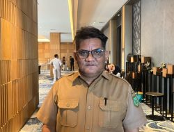 APBD Berau 2027 Diproyeksi Anjlok Rp1 Triliun, DPUPR Perketat Prioritas Pembangunan
