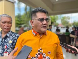 Bangun TPS Baru Tanpa APBD, DPUPR Berau Andalkan CSR dan Dana Provinsi