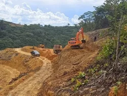 TPA Pegat Bukur Tertunda, Pemkab Berau Siapkan Lahan Pihak Ketiga sebagai Solusi Sementara
