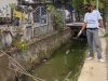 Lurah Gunung Panjang Minta Drainase Segera Diperbaiki, Khawatir Picu Banjir