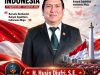 H. Husin Djufri: Kemerdekaan Bukan Sekadar Perayaan, tetapi Tanggung Jawab untuk Membangun Indonesia
