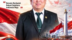 H. Husin Djufri: Kemerdekaan Bukan Sekadar Perayaan, tetapi Tanggung Jawab untuk Membangun Indonesia