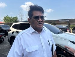 DPUPR Berau Siapkan Infrastruktur Pendukung Pariwisata, Lokasi Proyek Masih Menunggu Arahan