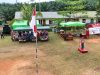 Hadapi Ancaman Karhutlabun, AAPA, YWA, dan GAS Perkuat Kesiagaan di Kelay