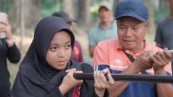 FRD 2026 Usai, Warisan Dumaring Tak Boleh Mati