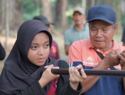 FRD 2026 Usai, Warisan Dumaring Tak Boleh Mati